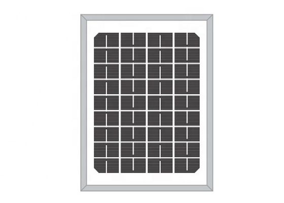 الصين الألواح الشمسية البسيطة عالية الكفاءة المزود