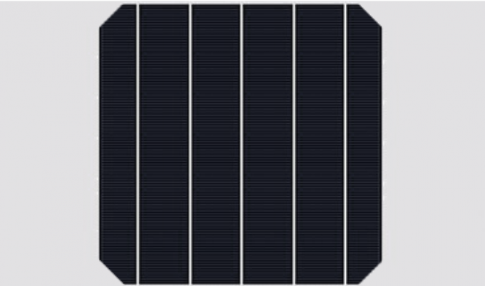 600 واط الألواح الشمسية الكهروضوئية 1